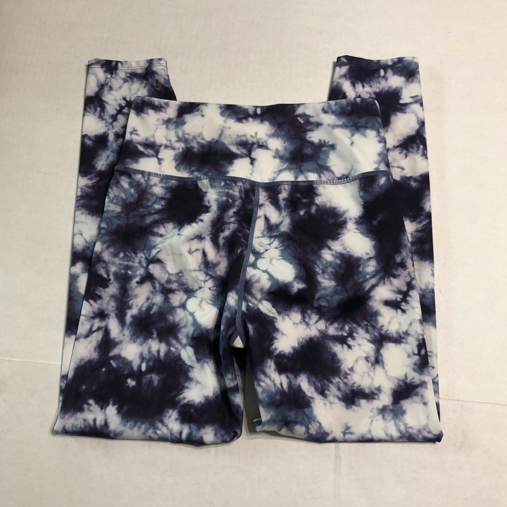 Joy Lab Tie Dye Leggings 1257 - Picture 8 of 8